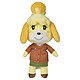 Animal Crossing - Peluche Isabelle Winter 25 cm Peluche Animal Crossing Isabelle Winter 25 cm.