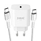 Chargeur téléphone