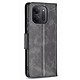 Avizar Étui Portefeuille pour Redmi 17C 5G Vintage avec Support Vidéo et Dragonne - Étui portefeuille pour Redmi 17C 5G avec protection intégrale et format pratique pour tous les jours