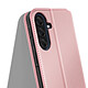 Avis Avizar Étui à Clapet pour Galaxy A57 Magnétique Fonction Stand Classic Edition