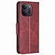 Avizar Étui Portefeuille pour Redmi 17C 5G Vintage avec Support Vidéo et Dragonne Étui portefeuille pour Redmi 17C 5G avec protection intégrale et format pratique pour tous les jours