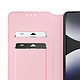 Avizar Étui à Clapet pour Redmi Note 14 Pro / 14 Pro Plus Magnétique Fonction Stand Classic Edition pas cher
