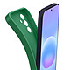 Avis Avizar Coque pour Samsung Galaxy A57 Silicone Protection Caméra Renforcée
