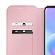 Avizar Étui à Clapet pour Galaxy A57 Magnétique Fonction Stand Classic Edition pas cher