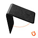 Avizar Porte-Cartes MagSafe pour iPhone avec 3 Rangements et Fonction Support pas cher