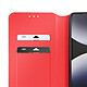 Avizar Étui à Clapet pour Redmi Note 14 Pro / 14 Pro Plus Magnétique Classic Edition pas cher