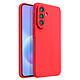 Avizar Coque pour Samsung Galaxy A57 Silicone Protection Caméra Renforcée pas cher