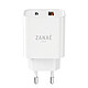 Chargeur téléphone