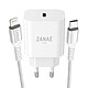 Chargeur téléphone