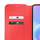 Avizar Étui à Clapet pour Galaxy A57 Magnétique Fonction Stand Classic Edition pas cher