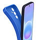 Avis Avizar Coque pour Samsung Galaxy A57 Silicone Protection Caméra Renforcée
