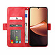 Acheter Avizar Étui pour Xiaomi Redmi 17C 5G avec Porte-Cartes Amovible et Support Vidéo
