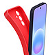 Avis Avizar Coque pour Samsung Galaxy A57 Silicone Protection Caméra Renforcée