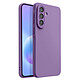 Avizar Coque pour Samsung Galaxy A57 Silicone Protection Caméra Renforcée pas cher