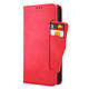 Avizar Étui pour Xiaomi Redmi 17C 5G avec Porte-Cartes Amovible et Support Vidéo Parfaitement adapté au Xiaomi Redmi 17C 5G, cet étui assure une protection intégrale contre les chocs et les rayures tout en préservant la finesse du mobile.