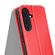 Avis Avizar Étui à Clapet pour Galaxy A57 Magnétique Fonction Stand Classic Edition