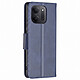 Avizar Étui Portefeuille pour Redmi 17C 5G Vintage avec Support Vidéo et Dragonne - Étui portefeuille pour Redmi 17C 5G avec protection intégrale et format pratique pour tous les jours