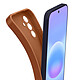 Avis Avizar Coque pour Samsung Galaxy A57 Silicone Protection Caméra Renforcée