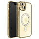 Coque téléphone