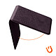 Avizar Porte-Cartes MagSafe pour iPhone avec 3 Rangements et Support Portrait Paysage pas cher