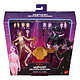 Acheter KPop Demon Hunters - Pack de 2 figurines Rumi & Jinu (Final Battle) 15 cm