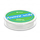 Générique Fil de Pontage pour Microsoudure et Réparation Carte Mère 0,02 mm 100 m Transparent pas cher