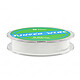 Acheter Générique Fil de Pontage pour Microsoudure et Réparation Carte Mère 0,02 mm 100 m Transparent