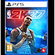 NBA 2K27 (PS5) Jeu PS5 Sport 16 ans et plus
