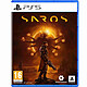 Saros (PS5) Jeu PS5 Action-Aventure 16 ans et plus