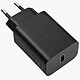 Chargeur téléphone