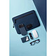 Native Union Coque MagSafe pour iPhone 18 Pro Protection Renforcé Antichoc Bleu marine pas cher