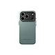 Native Union Coque MagSafe pour iPhone 18 Pro Protection Renforcé Antichoc Vert - Conçue sur mesure pour Apple iPhone 18 Pro, cette Coque absorbe efficacement les chocs du quotidien et résiste aux chutes jusqu'à 3 mètres de hauteur.