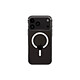 CYGNETT Coque MagSafe pour iPhone 17 Pro Max / 18 Pro Max Série AeroMag Renforcée Transparent pas cher
