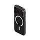 CYGNETT Coque MagSafe pour iPhone 17 Pro / 18 Pro Série AeroMag Renforcée Transparent Spécialement moulée pour votre iPhone 17 Pro  / 18 Pro, cette Coque absorbe efficacement les impacts et résiste aux chutes jusqu'à 1.2 mètre de hauteur.
