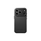 Native Union Coque MagSafe pour iPhone 17 Pro / 18 Pro Protection Renforcé Antichoc Noir - Conçue sur mesure pour Apple iPhone 17 Pro et iPhone 18 Pro, cette Coque absorbe efficacement les chocs du quotidien et résiste aux chutes jusqu'à 3 mètres de hauteur.
