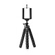 ONEPLUS Perche à Selfie Extensible avec Fonction Trépied Dépliable Rotative 360° Noir / Blanc Perche à Selfie Extensible avec Fonction Trépied Dépliable Rotative 360°