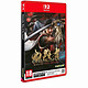 SW2 Onimusha Way Of The Sword (SWITCH) Jeu SWITCH Action-Aventure 18 ans et plus