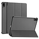 Étui à Clapet pour OnePlus Pad 3 série Trifold avec Support Intégré Gris - Conçu sur mesure pour la tablette OnePlus Pad 3, cet étui épouse ses formes et assure une protection intégrale contre les chocs et les rayures du quotidien.