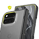 Avis Coque Intégrale pour Google Pixel 11 Pro Fold avec Support et Verre Trempé Noir / Transparent
