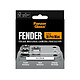 Acheter PanzerGlass Protection d'Objectif Caméra pour iPhone 18 Pro Max avec Cadre en Aluminium Argent