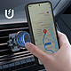 Avis Coque pour Honor 200 Smart Bague Métallique Support Vidéo Noir