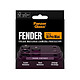 Acheter PanzerGlass Protection d'Objectif Caméra pour iPhone 18 Pro Max avec Cadre en Aluminium Violet foncé