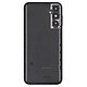 Cache Batterie pour Samsung Galaxy A14 5G avec Lentille et Adhésif Noir Conçu sur mesure pour le Samsung Galaxy A14 5G afin d'assurer un remplacement parfait et restaurer l'intégrité de votre smartphone endommagé.