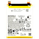 MOTOROLA Batterie interne pour Motorola Edge 50 Pro 4500mAh QM45 Original Blanc Batterie d'Origine pour retrouver l'autonomie initiale de votre Motorola Edge 50 Pro