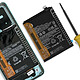 Avis Xiaomi Batterie pour Xiaomi Redmi Note 11 4G et Note 11S 4G 5000mAh BN5D Noir