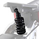 Acheter Zero Amortisseur Avant / Arrière pour Trottinette Zero 8X Original Noir