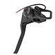 Avis Xiaomi Poignée de Frein Gauche pour Scooter 5 / 5 Pro / 5 Max avec Sonnette Noir