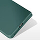 Coque pour Honor Magic V3 Soft Touch Ultra-fine et Élégante Vert sapin pas cher