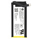 MOTOROLA Batterie Secondaire pour Motorola Razr 70 Plus Modèle SA11 1100 mAh Service Pack Noir / Argent Batterie Secondaire pour Motorola Razr 70 Plus Modèle SA11 1100 mAh Service Pack