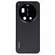 Xiaomi Vitre Arrière pour Xiaomi 17 Ultra Service Pack avec Adhésif Pré-installé Noir Pièce de remplacement d'origine Xiaomi spécialement conçue pour le Xiaomi 17 Ultra, garantissant un ajustement parfait et une intégration idéale.